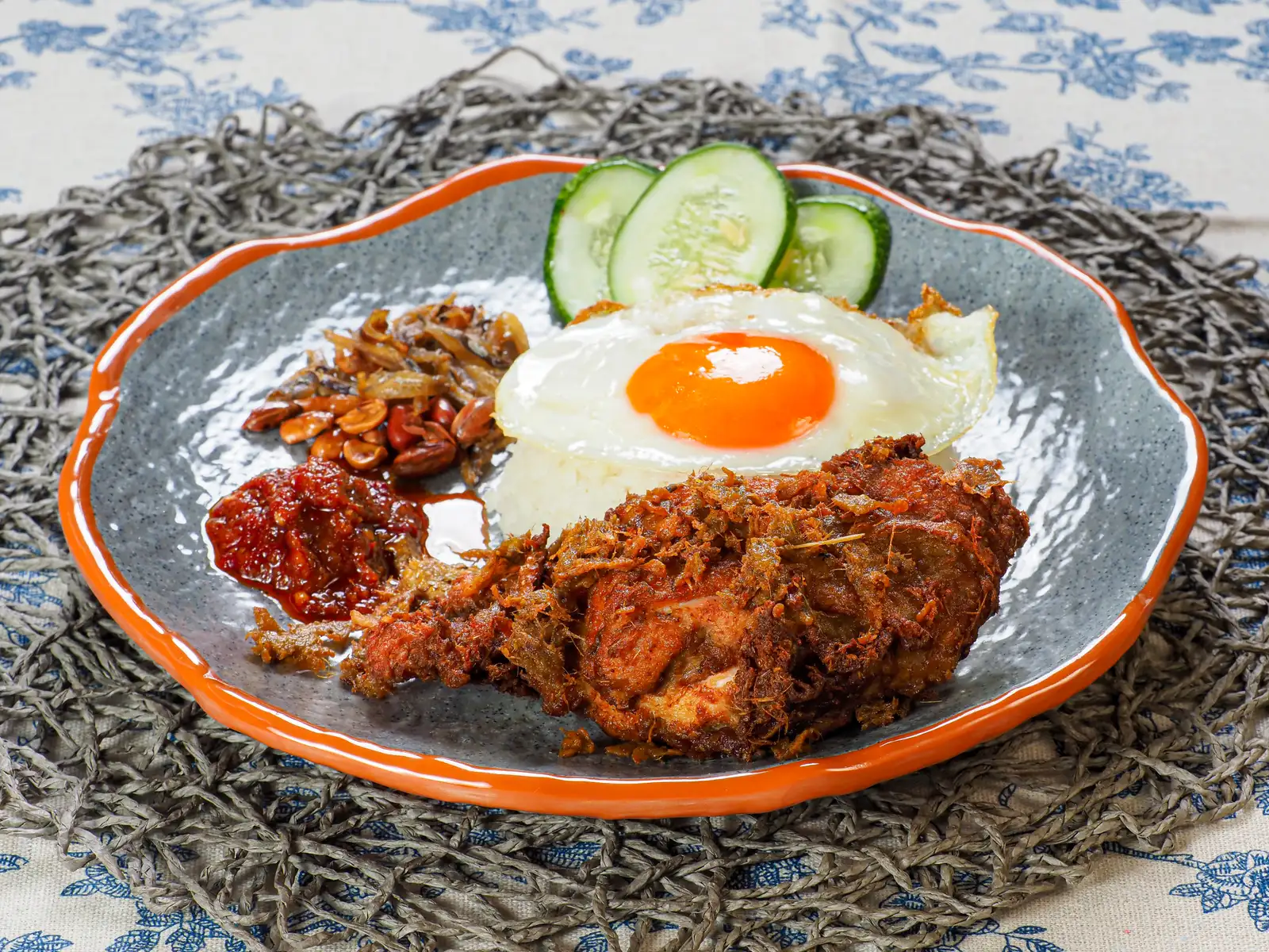 Chef Recommendation 2